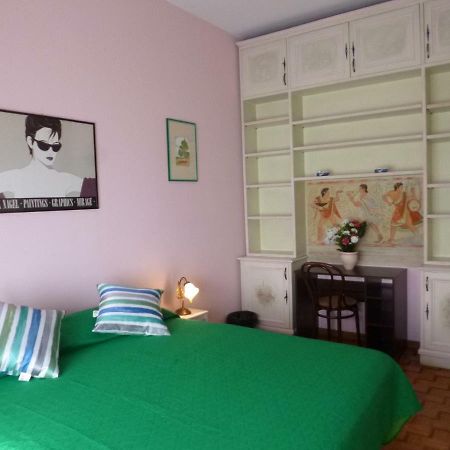 Gianicolo Residenza Carini Villa Roma Dış mekan fotoğraf