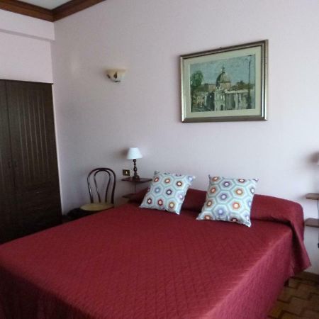 Gianicolo Residenza Carini Villa Roma Dış mekan fotoğraf
