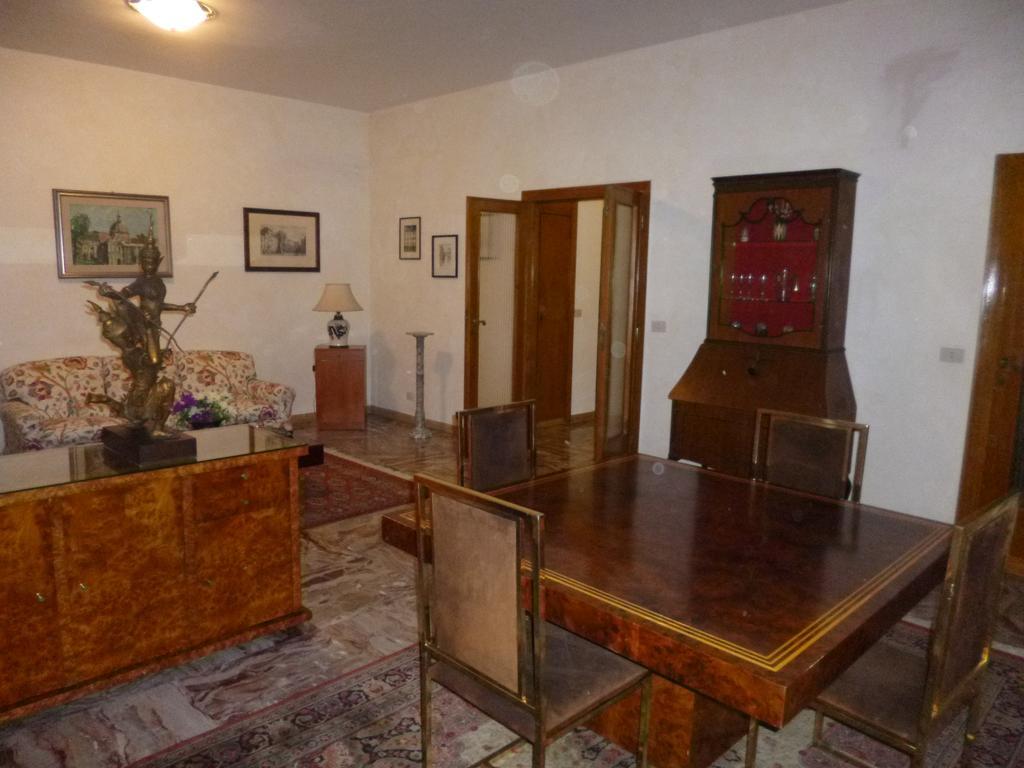 Gianicolo Residenza Carini Villa Roma Dış mekan fotoğraf