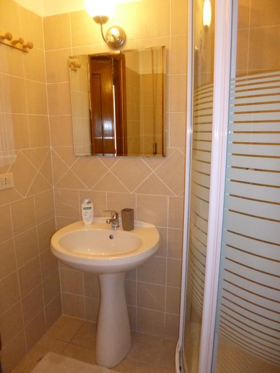 Gianicolo Residenza Carini Villa Roma Dış mekan fotoğraf