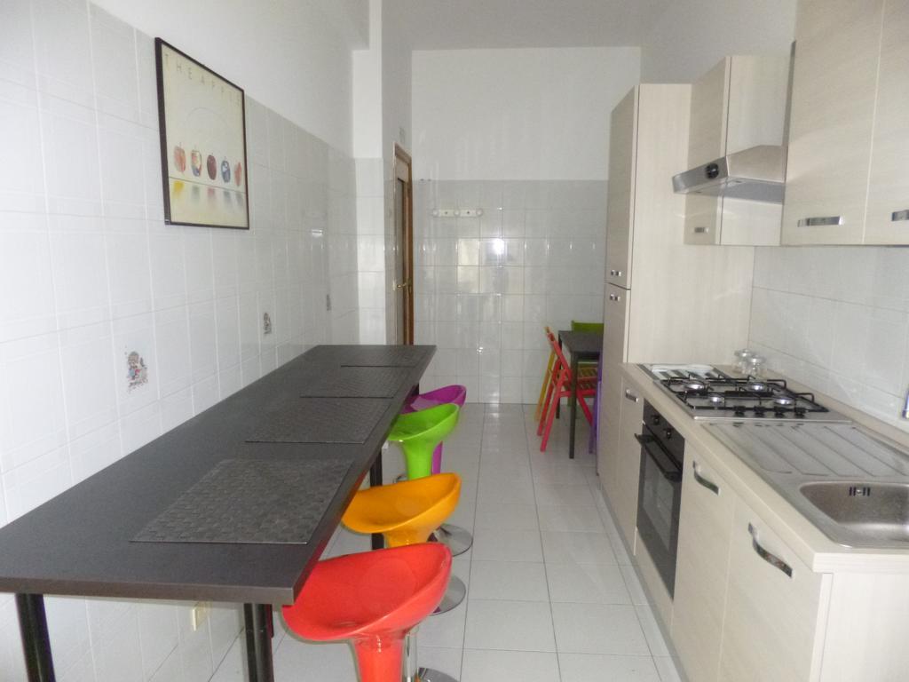 Gianicolo Residenza Carini Villa Roma Dış mekan fotoğraf