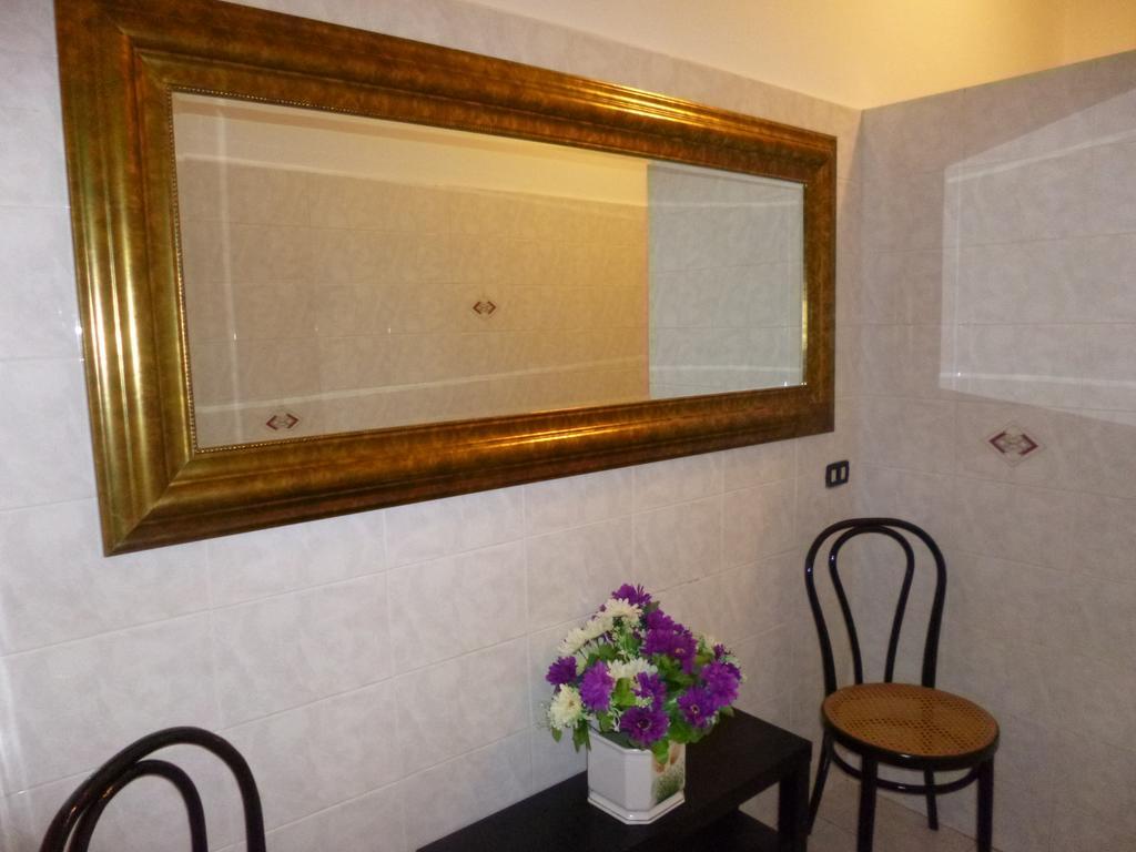 Gianicolo Residenza Carini Villa Roma Dış mekan fotoğraf