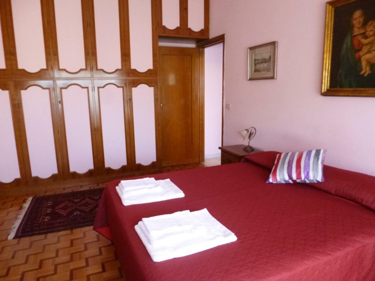 Gianicolo Residenza Carini Villa Roma Dış mekan fotoğraf