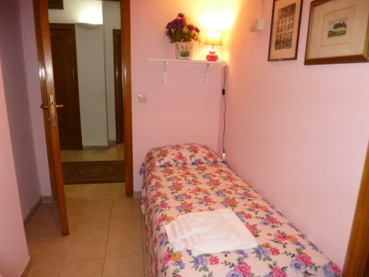 Gianicolo Residenza Carini Villa Roma Dış mekan fotoğraf